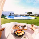 빌라 Villamare *