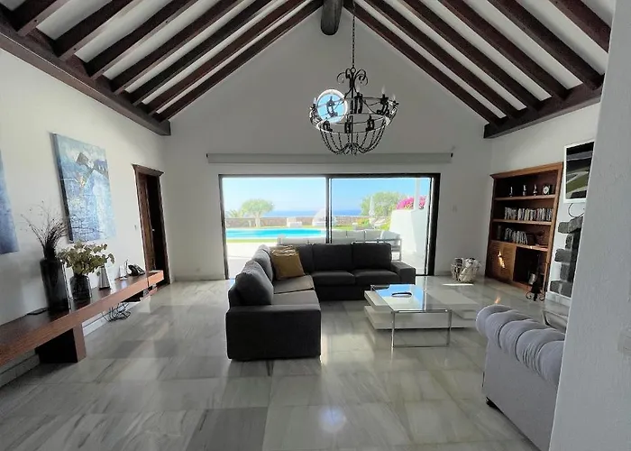 Villamare Puerto del Carmen (Lanzarote)