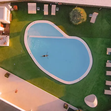 Villamare Puerto del Carmen (Lanzarote)