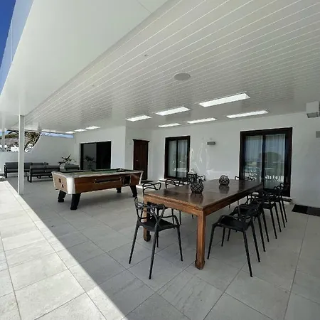 Villa Villamare Puerto del Carmen (Lanzarote)