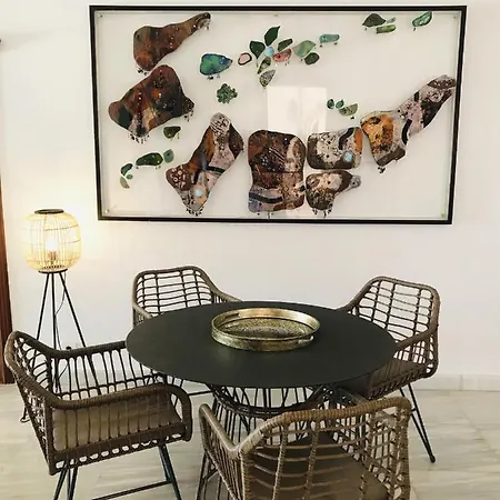 Villamare * Puerto del Carmen (Lanzarote)