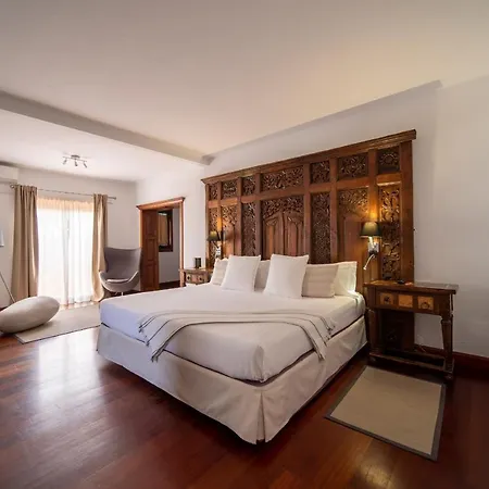 Villamare * Puerto del Carmen (Lanzarote)