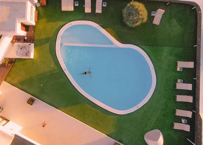 Villamare Puerto del Carmen