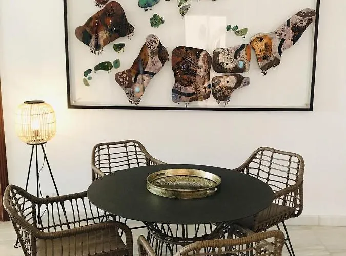 Villamare * Puerto del Carmen (Lanzarote)