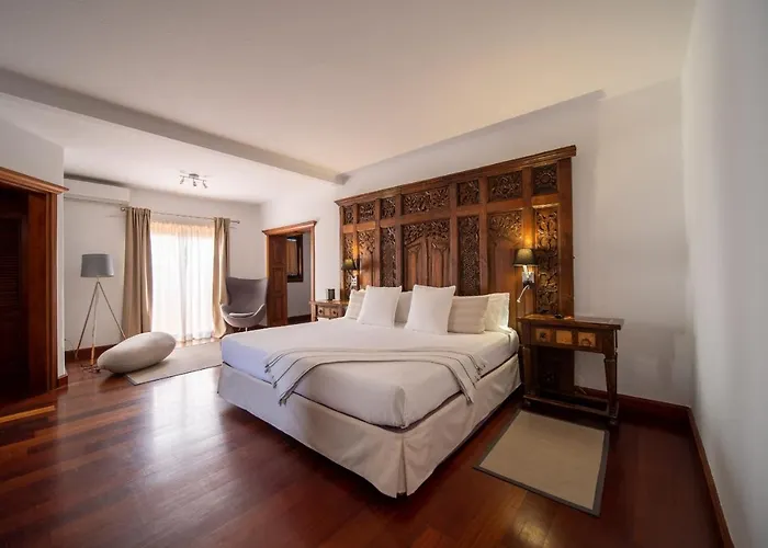 Villamare * Puerto del Carmen (Lanzarote)