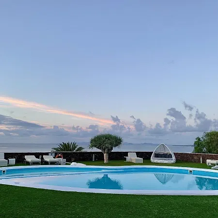 Villamare Villa Puerto del Carmen